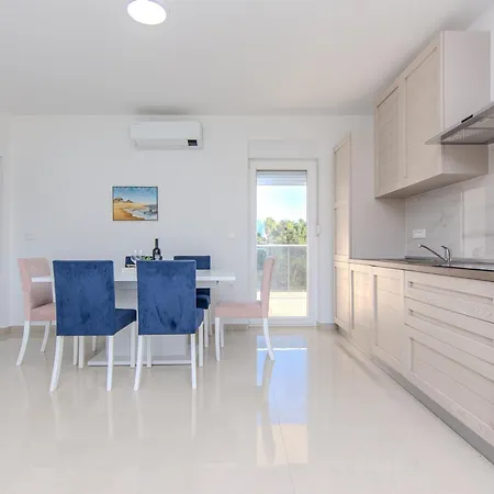 Appartement Brcina Vir