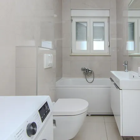 Appartement Brcina Vir