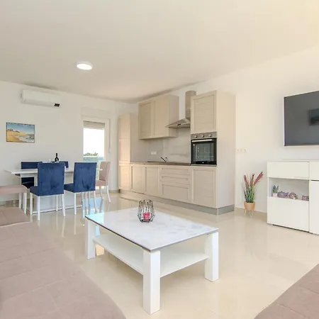 Brcina Appartement *